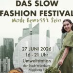 „Mode.Bewusst.Sein“–Festival in Würzburg: Warum unsere Kleidung mehr erzählt, als wir denken