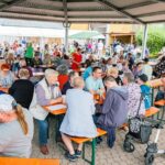 Die Lebenshilfe-Werkstatt Augsfeld lädt ein zum Sommerfest mit Musik, Genuss und buntem Familienprogramm
