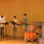 Die Musikschule Marktheidenfeld lädt am 3. Juli zum Sommerkonzert ins Gemeindehaus der Friedenskirche ein