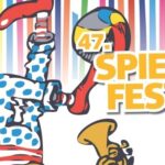 Das 47. Schweinfurter Spielfest der Kommunalen Jugendarbeit findet am 4. Juli im Fichtelsgarten statt