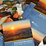 Zum 50-jährigen Jubiläum: Würzburger Stadtarchiv gibt eine Broschüre über Rottenbauer heraus