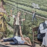 Lauf mal hin, schau´s mal an, trink´ ein Bier: Zwischen „terroir f“-Weinorten in Nordheim und der Brauschmiede in Mainbernheim – VIELE FOTOS!