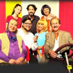 Türken und Domspatzen: Das sind die Veranstaltungen im Juni und Juli 2026 im Theater der Stadt Schweinfurt