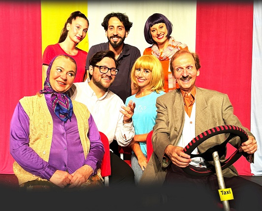 Türken und Domspatzen: Das sind die Veranstaltungen im Juni und Juli 2026 im Theater der Stadt Schweinfurt