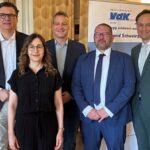 Michael Schwarz als Vorsitzender wiedergewählt: VdK-Kreisverband Schweinfurt stellt Vorstandschaft neu auf