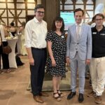 Tourismussommer Schweinfurt 2026: Tourist-Info Schweinfurt 360° bringt Akteure aus Politik, Kultur und Tourismus zusammen
