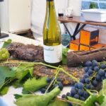 Glücksteins Weinfest am 15. August: Warum in Serrfeld für einen Tag das Bier mal nicht im Mittelpunkt steht