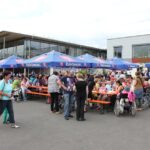In Hohenroth laufen die Vorbereitungen auf Hochtouren: Lebenshilfe-Werkstatt lädt zum traditionsreichen Sommerfest ein