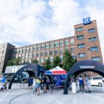 Info-Night bei ZF in Schweinfurt: Einblicke in moderne Ausbildung und vielfältige Zukunftschancen