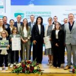 Vorbildliche Ausbildung in der Landwirtschaft: Zwei unterfränkische Betriebe wurden mit einem Staatsehrenpreis ausgezeichnet