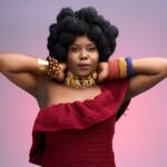 Konzert Mary Anibal in der evangelischen Stadtkirche Kitzingen am 19. Juni 2026