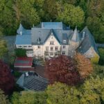 Freilicht-Fest mit Tag des offenen Theaters in Park und Schloss Maßbach zum 80-jährigen Jubiläum
