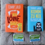 Die große Sommer-Büchertipp-Serie, Teil 03: Lustiges vom Dittelbrunner