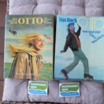 Die große Sommer-Büchertipp-Serie, Teil 04: Das Buch Otto 1 und 2