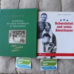 Die große Sommer-Büchertipp-Serie, Teil 05: Wirtshäuser und Amerikaner in Schweinfurt