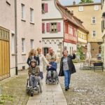 Schweinfurt sucht neue Heimatbotschafter: Bewerbung für Gästeführer-Qualifizierung 2027 gestartet