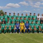 Gallier Highlights gleich zum Start: Pokal in Haibach, Heimspiele gegen Dampfach und den Würzburger FV