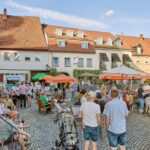 Ein Hauch von Savoir-vivre bei Würzburg: Das Boutiquehotel Weinforum Franken feiert vierjähriges Jubiläum