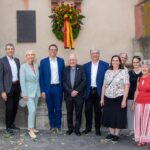 Gedenken an Tilman Riemenschneider: Würzburg erinnert an den großen Künstler und Oberbürgermeister