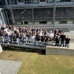 EcoScouts präsentieren ihre Projekte: Fränkische-Azubis sichern sich den ersten Platz