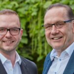 Bayerischer Gründerpreis 2026 für sein Lebenswerk für Christoph Mix von Kräuter Mix aus Abtswind: Bayerns Unternehmerpersönlichkeiten des Jahres ausgezeichnet