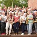 Live-Musik mit „(K)ein Altes Eisen“ auf dem Marktheidenfelder Marktplatz