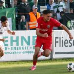 Das 1:1 beim noch amtierenden Meister in Nürnberg ist ein Achtungserfolg für den TSV Aubstadt