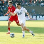 Pokalrunde zwei: Der FC Schweinfurt 05 muss nach Großbardorf, Aubstadt nach Aschaffenburg, Abtswind erwartet die Würzburger Kickers