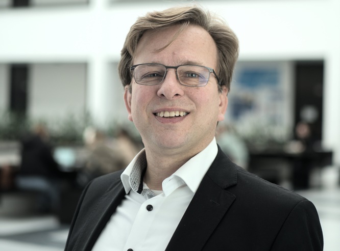 Gastbeitrag von Prof. Dr. Axel Winkelmann, Lehrstuhl für BWL und Wirtschafsinformatik: Mainfrankens Innovationskraft entfaltet sich nicht von allein