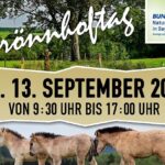 Brönnhoftag am 13. September: Der Bund Naturschutz Schweinfurt feiert die Ausweisung als Naturschutzgebiet