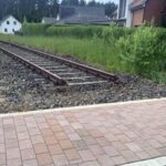 Warum Pfarrer Heiko Kuschel gegen die in Sachen entfernter Bahngleisen in Großlangheim eigenmächtig vom Bürgermeister geschaffenen Tatsachen ist
