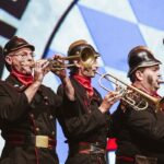 Das Programm für Lieder auf Banz & Lachen auf Banz 2027 steht fest – es gibt einige Jubiläen zu feiern