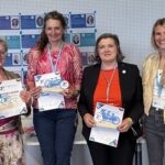 20 Jahre BayernMentoring: Jubiläumstreffen von Mentorinnen und Studentinnen an der THWS