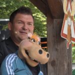 60 Jahre Schweinfurter Wildpark: Wie erwartet zog das „Beo Nico feiert Fest“ tausende Besucher an – VIELE FOTOS & FILME!