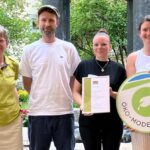 Zehn Prozent in sechs Monaten: Erfolgreicher Abschluss des BioRegio-Coachings für die Großküche des Bildungszentrums Caritas-Don Bosco gGmbH