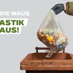 Biomüll Kontrollen werden verschärft: Bei zu vielem Fremdstoffen wird die Tonne nicht geleert