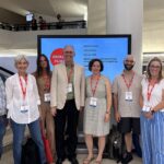 THWS-Institut für Angewandte Sozialwissenschaften auf Weltkongress für Musiktherapie in Bologna