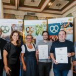 Urkunden offiziell überreicht: Brauereigaststätte Göller „Zur Alten Freyung“ für Genussküche und Bierkultur ausgezeichnet