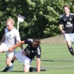 Fußball-News: In vier vor fünf Freitagspartien in den Kreisklassen siegten die Hausherren