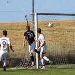 Offensiv-Spektakel in der Kreisklasse: Sieben Tore in Dampfach – und gar acht in Brünnau, wo Frankenwinheim das Derby dreht – MIT VIELEN FOTOS!