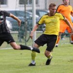 Doppel-Relegant Büchold ohne Derby-Charakter – und dann verliert man halt auch mal deutlich zuhause gegen den Nachbarn aus Arnstein – FOTOS!