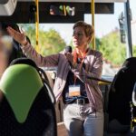 „Mainschleifen-Shuttle“ wieder on tour: Nachhaltig und umweltschonend mit Bus und Bahn, genießen ohne Risiko und Parkplatzsorgen