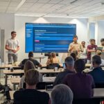 KI im Bauwesen: „Hackathon ConStructAI“ bringt innovative Lösungen auf den Weg