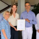 Seit 15 Jahren Förderer der CI-Selbsthilfe: Die HNO-Klinik des Universitätsklinikums Würzburg unterstützt Menschen mit Cochlea-Implantat