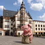 Und wieder nicht genehmigt: Die Regierung von Unterfranken schickt Schweinfurt in ein haushaltsloses Jahr