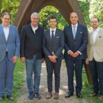 Neuer Chefarzt der Urologie am Klinikum Würzburg Mitte: Priv.-Doz. Dr. med. Mathias Reichert folgt auf Dr. med. Frank Schiefelbein