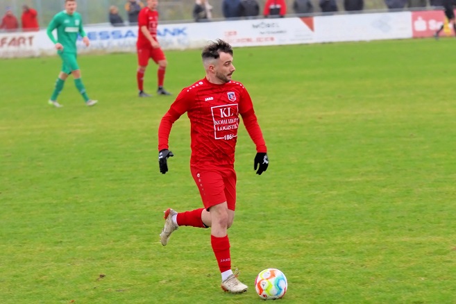 Der erste Kreisligist ist schon raus: Vier enge Partien in der ersten Pokal-Runde im Kreis Rhön