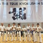 Internationaler Austausch und Spitzen-Karate: Videnin Dojo beim Seminar in Polen