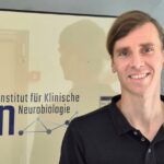 Wie das Gehirn entscheidet: Dominik Groos erforscht die uralten Schaltkreise hinter Verhalten und Motivation