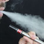 Durchsuchungsaktion der Polizei Marktheidenfeld aufgrund des illegalen Handels mit E-Zigaretten